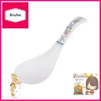 ช้อนซุปเมลามีน SUPERWARE ANGIEMELAMINE SOUP SPOON SUPERWARE ANGIE **ด่วน ของมีจำนวนจำกัด**