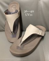 รองเท้า FitFlop รุ่น แบบหนีบ ใส่ง่ายใส่สบาย สินค้าถ่ายจากตัวจริง size 36-40