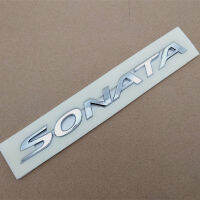 863103S000ด้านหลังลำต้นโลโก้ Sonata สัญลักษณ์สำหรับฮุนไดโซนาต้า2011-2015โลโก้ด้านหลังหางเครื่องหมายประจำตัวประชาชนสัญลักษณ์-โซนาต้า