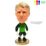 Tượng cầu thủ bóng đá Peter Shmeichel Clb MU