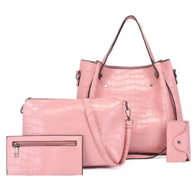 Match Sets Large Capacity Single Shoulder Crossbody Womens Bag Trendy 2023 New Combination Bags 2023