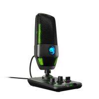 ไมโครโฟน Roccat MICROPHONE FOR GAMERS รุ่น TORCH STREAMING (ROC-14-910)