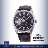 [แถมเคสกันกระแทก] นาฬิกา Orient Contemporary Collection 40.8mm Automatic (RA-AR0005Y) Avid Time โอเรียนท์ ของแท้ ประกันศูนย์