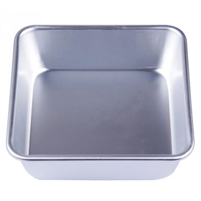 Aluminum Alloy Mousse Square Cake Mold Cake Mould Bakeware Decorating Baking Tools