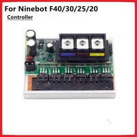 Metal Controller for F40 Scooter F Series Mainboard Spare Parts Replacement of Max F30 F25 F20 Accessories