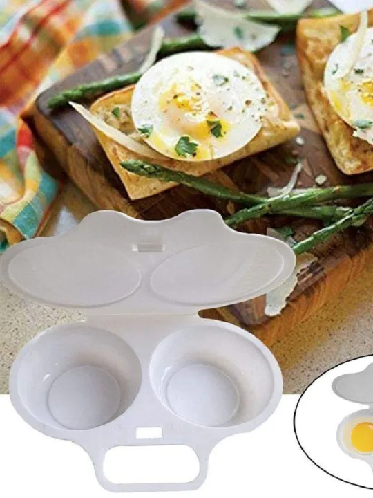 kitchen-cooking-mold-egg-poacher-plastic-microwave-egg-steamer-microwave-egg-steamer-fried-egg-tool-egg-fryer