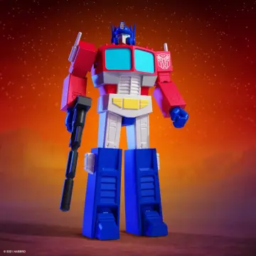 optimus prime toy online