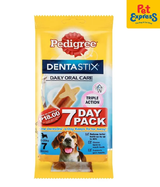 are too many dentastix bad for dogs