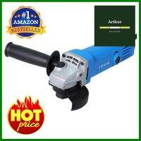 เครื่องเจียร์ ZINSANO AG6804 4 นิ้ว 680 วัตต์ANGLE GRINDER ZINSANO AG6804 4" 680W **สามารถออกใบกำกับภาษีได้ค่ะ**