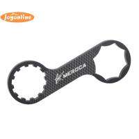 ตะเกียบหน้าจักรยานฝาสูบ Spanner MTB จักรยานถอดเครื่องมือ