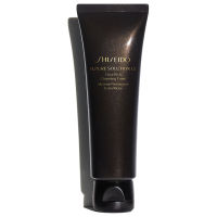 โฟมล้างหน้า ? Shiseido Future Solution LX Extra Rich Cleansing Foam 125 ml. ฉลากภาษาไทย ของแท้ 100%