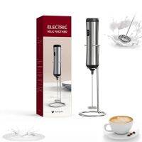 USB Recarregável Elétrica Leite Frother, Mini Foamer Portátil,Batedor De Ovos,Batedor De Bebidas Para Café,คาปูชิโน่,ช็อกโกแลต Quente