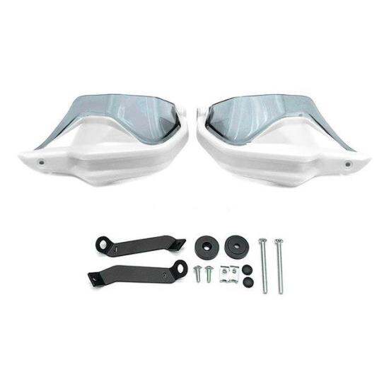 Cb500x nc750x xe máy handguard bảo vệ tay cửa chắn gió xe ôtô bảo vệ tay - ảnh sản phẩm 11