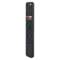 2X TV Remote Control Without Voice Use RMF-TX500P RMF-TX520U -43X8000H -49X8000H