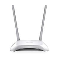 +Best Seller+ TP-LINK Router  (TL-WR840N) Wireless N300