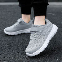 Versatile fashion Korean casual shoes sneakers