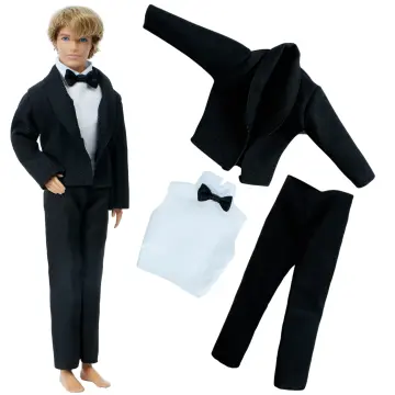 Shop Barbie Wedding Ken with great discounts and prices online