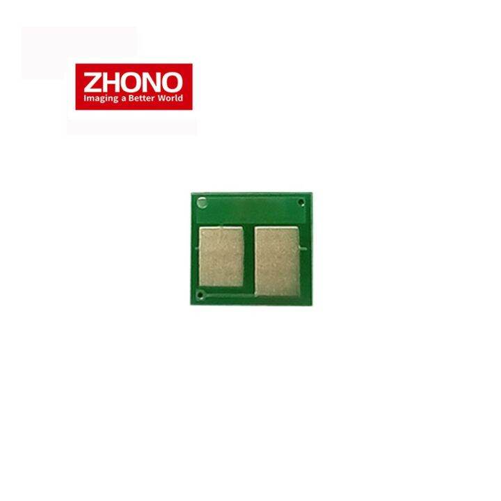 ZHONO Chip CF258A CF258X Toner Reset Chip For HP Laserjet PRO M304a