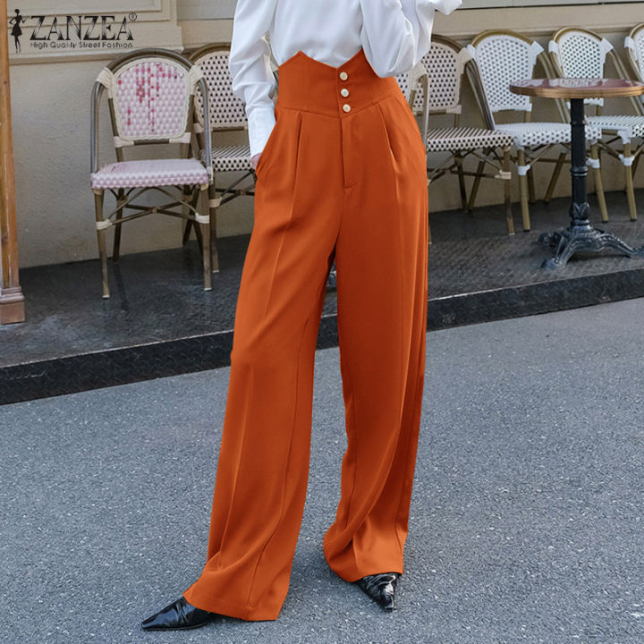 Amazon.com: Casual Wide Leg Pants Sets Women Fall Going Out 2 Piece Outfits  Linen Long Sleeve Button Shirt Top Pleated Pants Coords Set : Clothing,  Shoes & Jewelry
