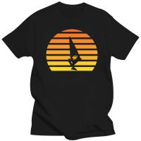 Fitness Windsurfing T-Shirt Man Men T Shirt Tshirt Solid Color Fashion Design Oversize S-5xl Short Sleeve Tops Dry Fit