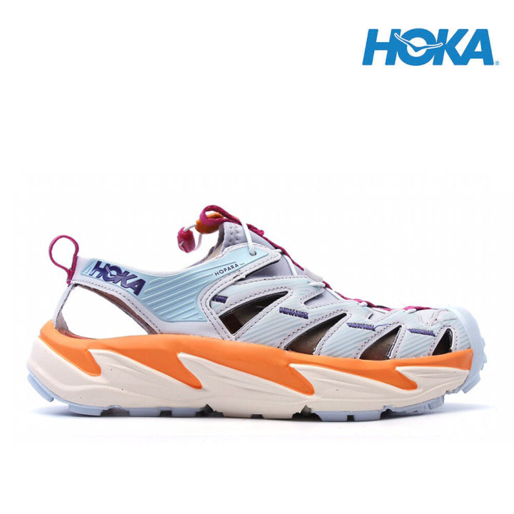 Hoka Hoka One Hopara Sandals Hiking Shoes New Genuine Ready to