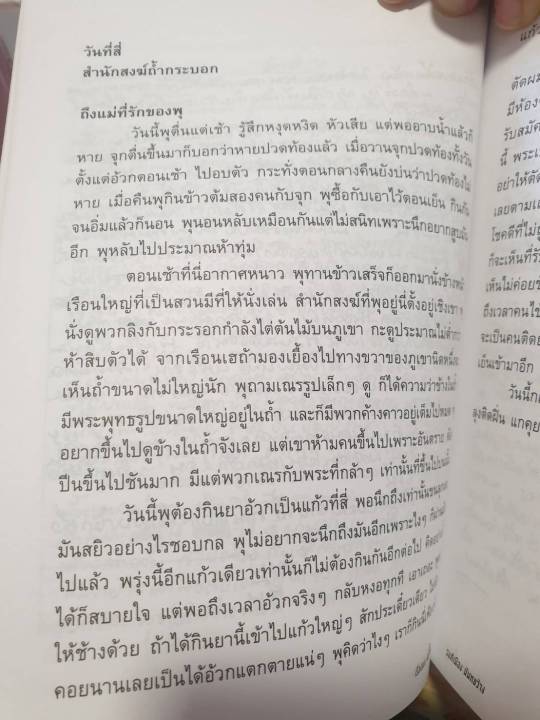 หนังสือ-เรื่องของน้ำพุ-โดยวงศ์เมือง-นันทขว้าง-หนังสือน่าอ่าน