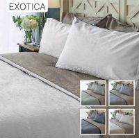 EXOTICA ปลอกหมอนบอดี้ (19"x 46") ลาย Synergy