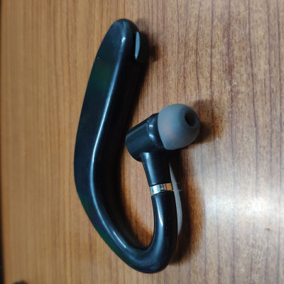 S109 Bluetooth Headset E-Commerce Explosions Business Single Ear Bluetooth Headset In-Ear Sports Bluetooth Headset