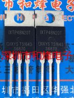 5PCS-10PCS IXTP48N20T  TO-220   On Stock  New And Origjnal