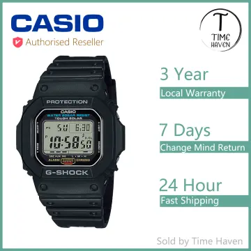 Casio dw5600 2025 price philippines