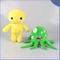Wobbly Life Octopus Plush Toys 15in Game Stuffed Plush Figure Doll Brand Animals Doll Childrens Companion Doll New