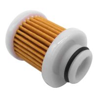 20PCS 6D8-WS24A-00 40-115Hp 30-115 4-Stroke Fuel Filter for F50-F115 Outboard Engine Filter 6D8-24563-00-00