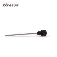 【COOL】 TEENTOP เครื่องมือทำความสะอาดพิเศษสำหรับพิมพ์3D ZONESTAR สำหรับ M4 * 2 PTFE 1.75มม. เส้นใยพิมพ์เข็มทำความสะอาด