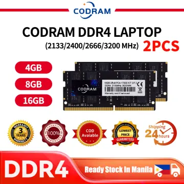NEW LEXAR 32GB DDR4 3200mhz 1.2V SODIMM Laptop Memory Notebook RAM
