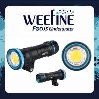 Weefine WF094 Solar Flare 13000 lumens Pro Video Light (5600K Ra90)