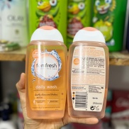 Femfresh Daily Intimate Wash