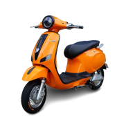 Xe Máy Điện DK Roma SX II 2022