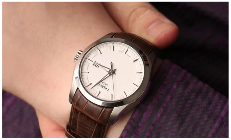 Tissot 1853 t035410a clearance