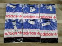 เสื้อยืด ADIDAS LINEAR TEE แขนสั้น