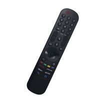 MR21GA Movies AKB76036204 for LG 2021 Smart TV Magic Voice Remote Control 43NANO75 NANO80 55UP75006LF OLED55A1RLA MR21GC