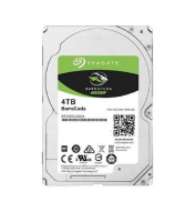 HARDDISK NOTEBOOK SEAGATE BARRACUDA 2.5" MOBILE HDD 4TB 5400RPM 128MB SATA6GB/S 2YRS (ST4000LM024_2Y)