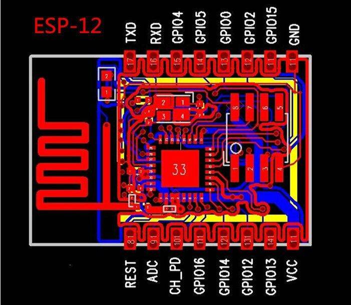 fast-delivery-toybox-jdiad-shop-glyduino-esp8266อนุกรมรุ่น-wifi-esp-12-esp12-esp12e-esp-12e