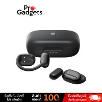 Soundpeats GoFree True Wireless Open-Ear Black หูฟังไร้สาย by Pro Gadgets