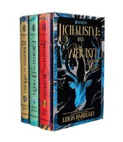 ตำนานกรีชา SHADOW AND BONE (BOXSET เล่ม 1-3)