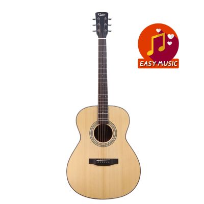 กีตาร์โปร่ง Gusta GS110 Acoustic Guitar