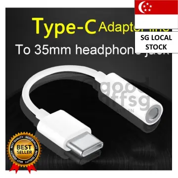 USB C to 3.5 mm Jack Female Auxiliary Audio Cable for Honor X9a 5G Connect  your mobile to your headphones, headphones. 