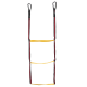 Boat Auxiliary Ladder Boat Pure Belt Ladder Boat Rope Ladder for Boat Motorboat Canoeing
