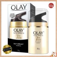 โอเลย์ โททัล เอฟเฟคส์ 7in1 เดย์ครีม Olay Total Effect Day Normal 50g