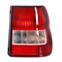 Car Rear Tail Brake Stop Lamp Taillights Fog Lamp MR535073 for Mitsubishi Pajero Montero Io Pajero Mini 1998-2007