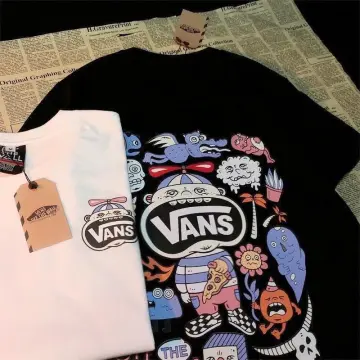 vans shirt price philippines